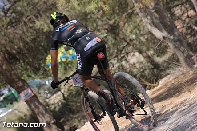 XVII Bike Maraton Btt Ciudad de Totana 2014 - 124